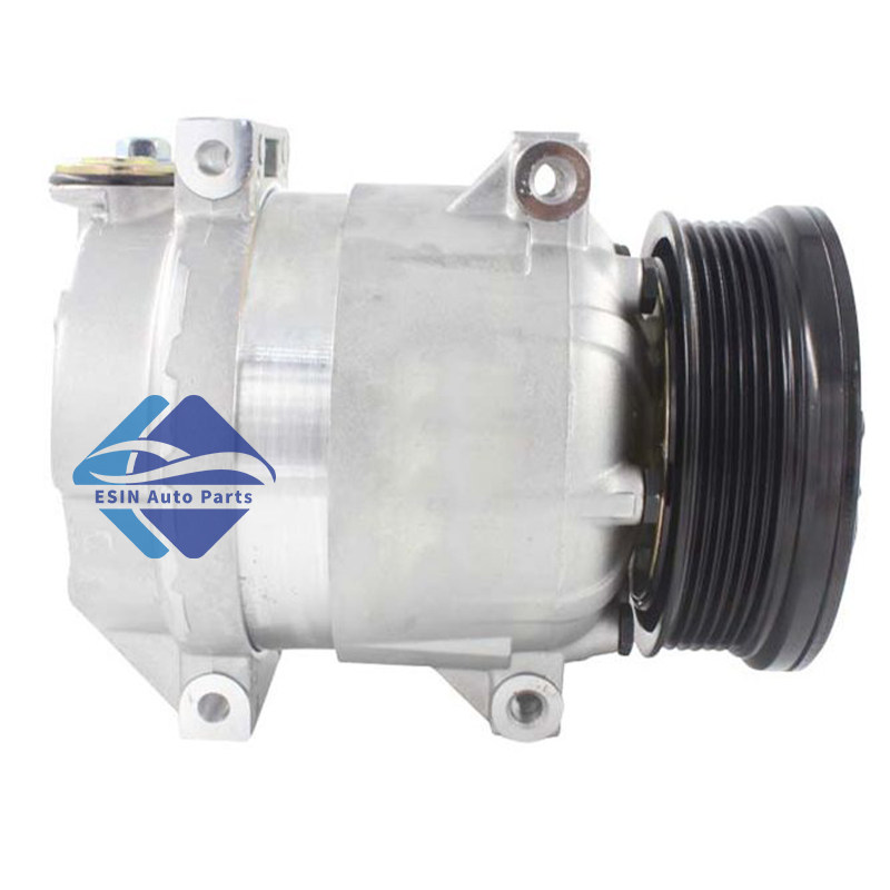 COCV311 V5 A/C Compressor For Chevrolet Aveo Lacetti /Daewoo Traveler Kalos Nubira 962351601 962352051