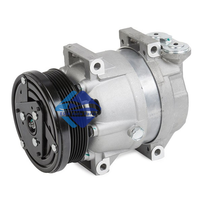 COCV315 V5 A/C Compressor For Chevrolet Lacetti 1.6/ Daewoo Nubira 1.6/1.8/2.0  95966792  96190641 96293317