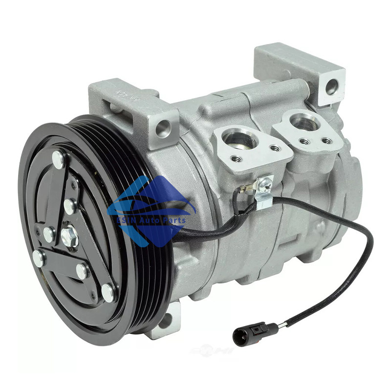 COCV316 10S11C A/C Compressor For Chevrolet Tracker 2.0 2.5 99-04 / Suzuki Esteem vitara 1999-2002 447220-3110