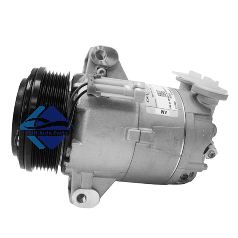 COCV319 CVC A/C Compressor For Chevrolet Blazer 93298740  1139031  93381793