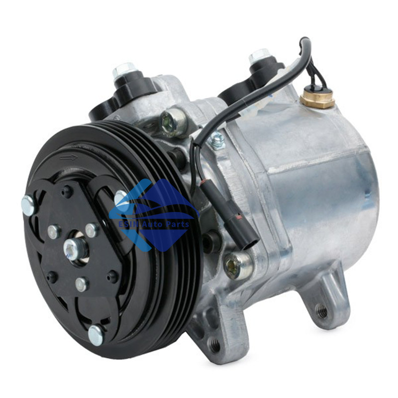 COCV321 SS10LV1 A/C Compressor For Suzuki Grand Vitara Esteem 95200-70CB0 95200-70CJ0 9520060B53