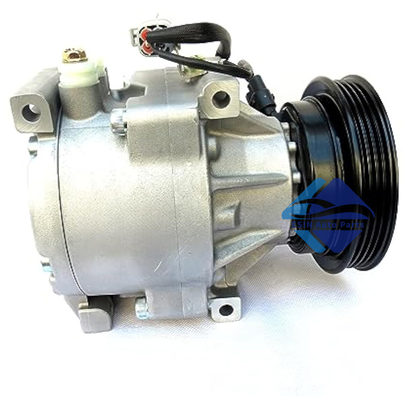 COCV358 Denso SC08C A/C Compressor For TOYOTA STARLET PASEO 1998-2002 8832010511  8832010510 4471001371