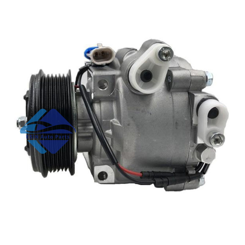 COCV325 QS90 A/C Compressor For Chevrolet Sonic/Trax 1.4L 2013-2014 95059820 556112-2788