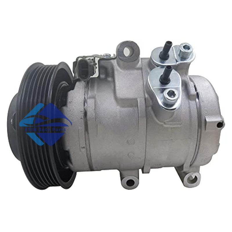 COCV326 10S17C A/C Compressor For Chevrolet Colorado 2004-2011 447220-4892 15223664 89022562