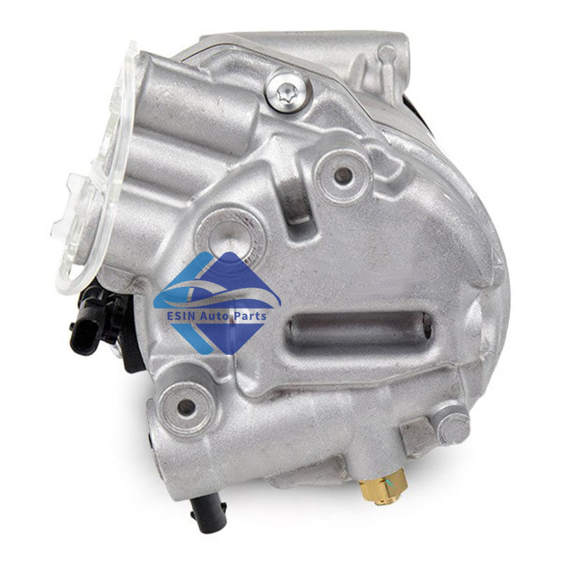 COCV327 CVC A/C Compressor For Chevrolet Cruze OPEL Astra J 1.4 1618418 13385464 13346494