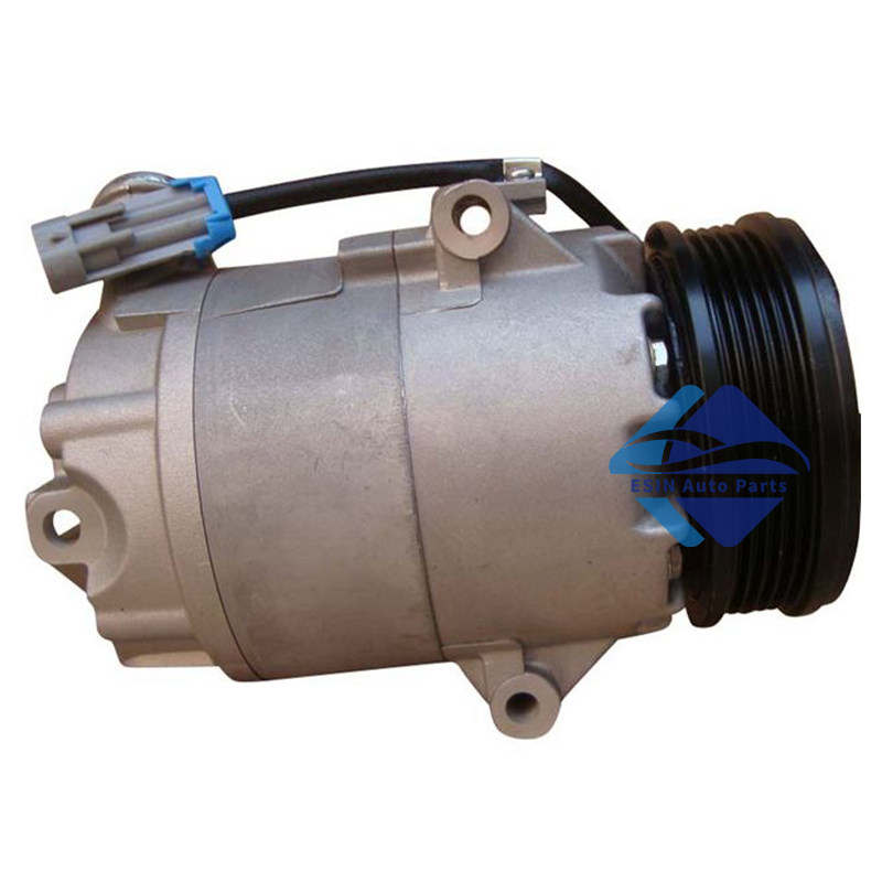 COCV350 CVC A/C Compressor For Opel corsa  6854024  9165714 1854111