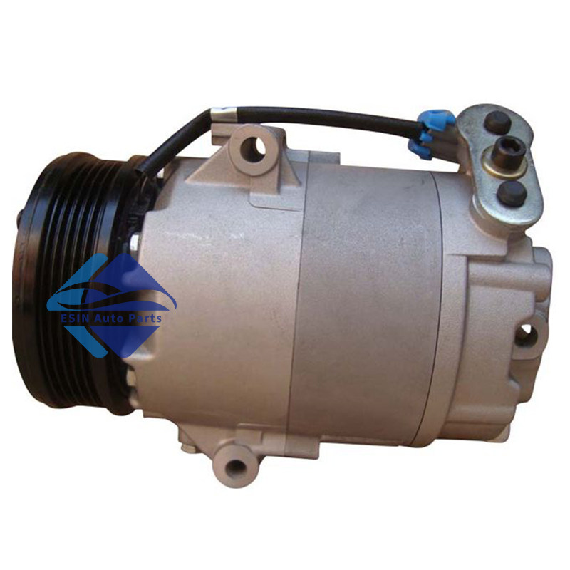 COCV350 CVC A/C Compressor For Opel corsa  6854024  9165714 1854111