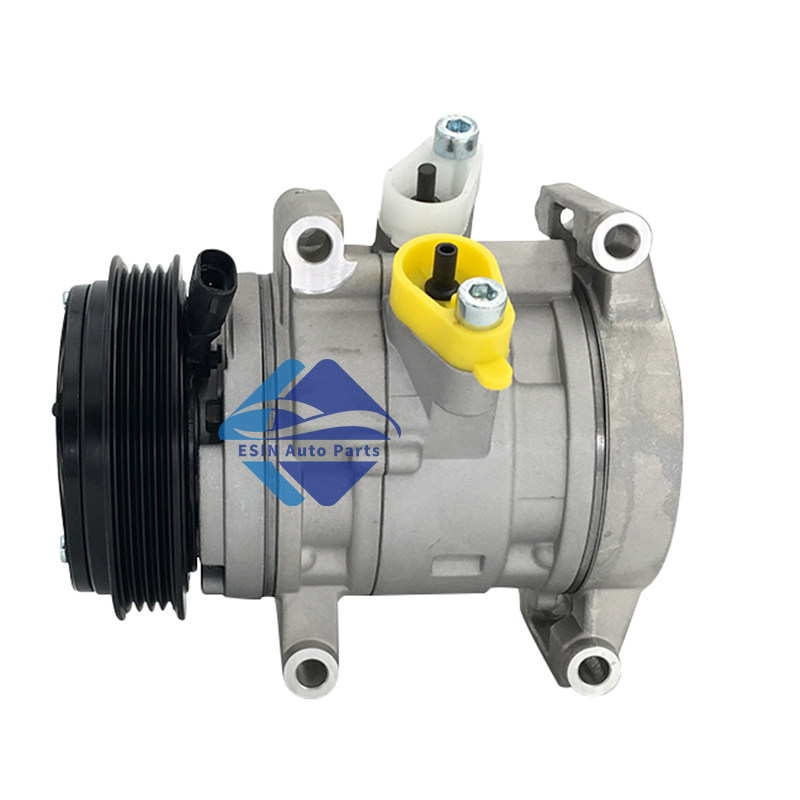 COCV351 CSP11 A/C Compressor For Chevrolet Spark 1.0 1.2 2010-2015 95967303 96073851