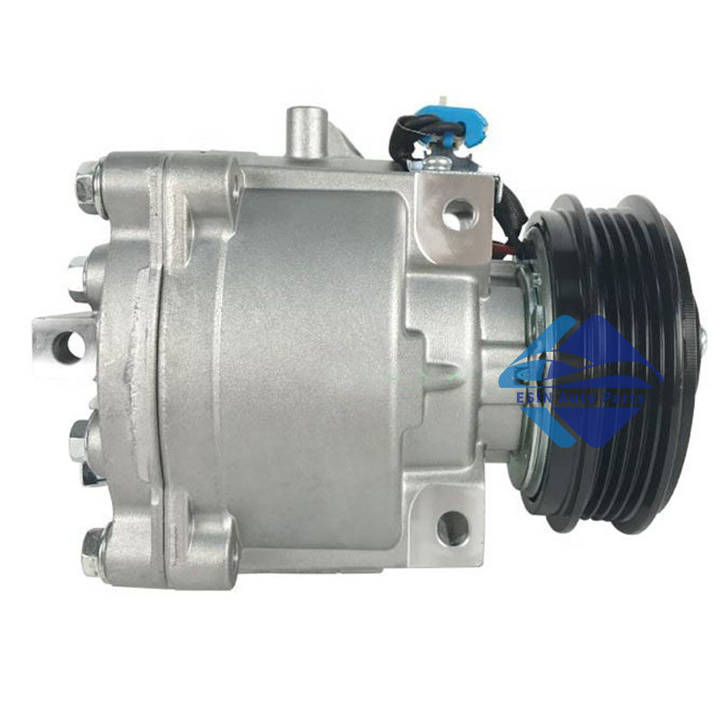 COCV340 QS90 A/C Compressor For Chevrolet Spin 95370315 AKT200A415A 95059821