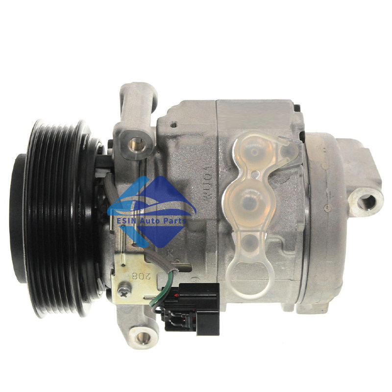 COCV353 10SE18C A/C Compressor For Chevrolet Captiva Sport 4472801550 84254641