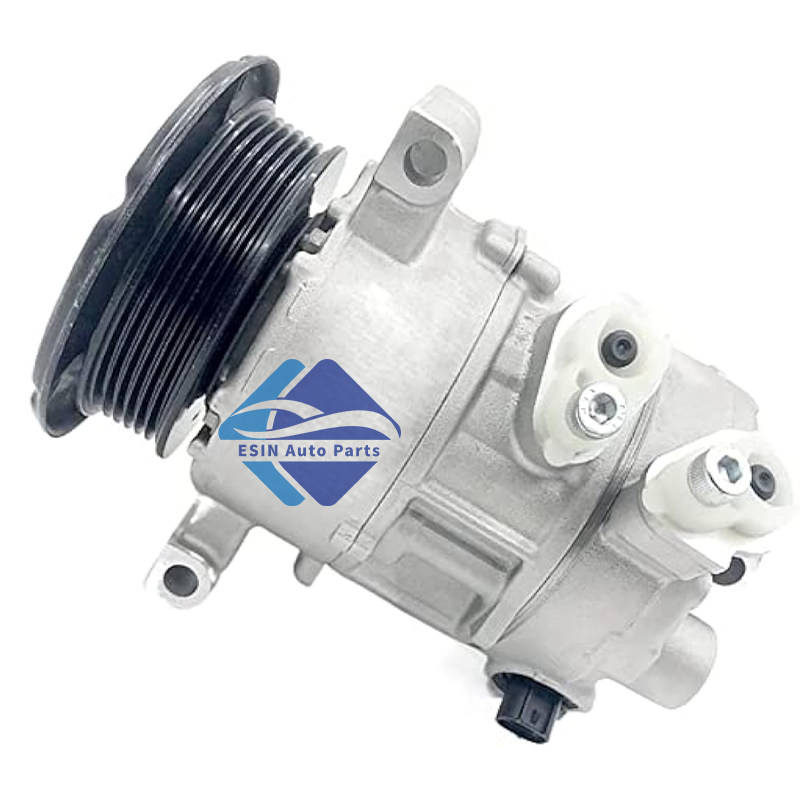 COCV354 5SE12C A/C Compressor For Dodge Caliber Patriot Compass Chrysler Sebring 5058228AE 5058228AF 5058228AH