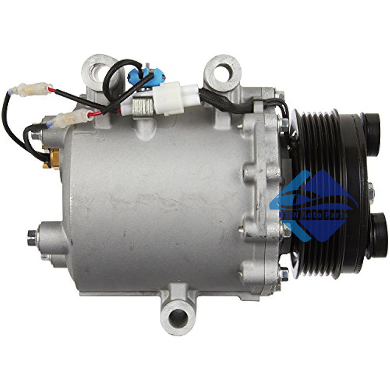 COCV355 MSC105CG1 A/C Compressor For  Buick Terraza Chevrolet Uplander Pontiac Montana Saturn 89023406 19129939 10360800