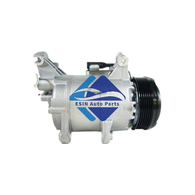 COBW664 CVC Auto A/C Compressor For BMW Mini cooper 2002-2006 L4 1.6L 64526918122 64521171310 CO 11068LC TSP0155308 TEM255682