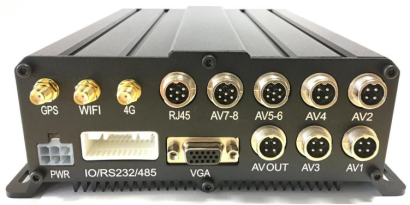 XTD-T8408