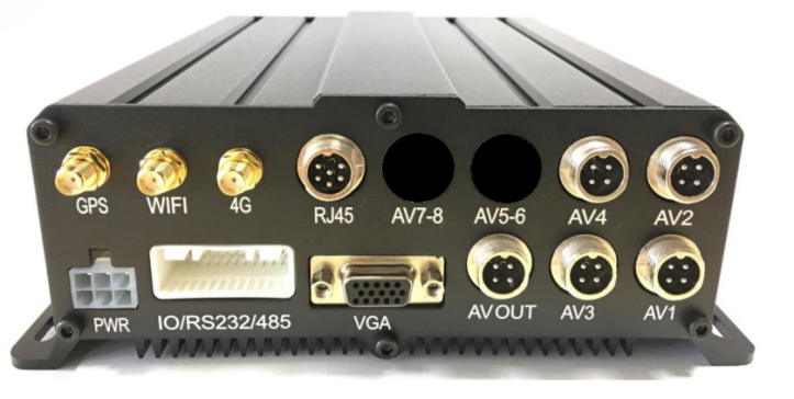 XTD-T8408