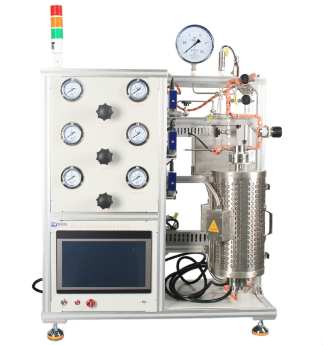 催化剂制备活化装置
