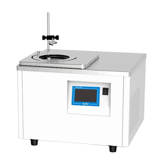 低温磁力搅拌反应实验装置