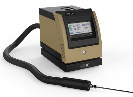 便携式高温型总烃分析仪