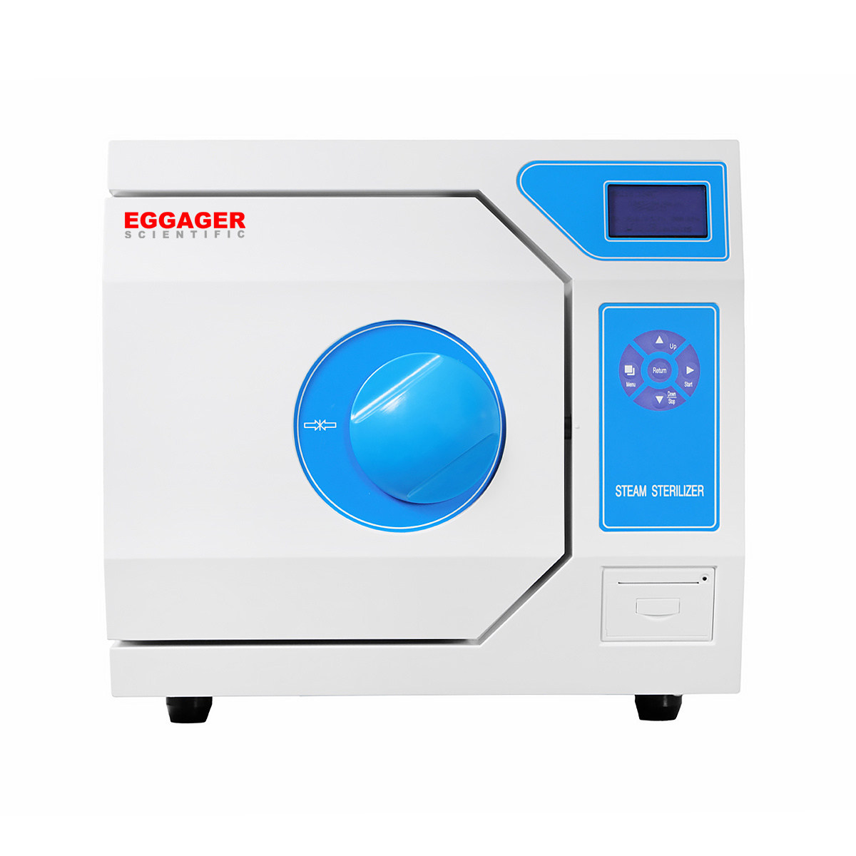 Class B Benchtop Autoclave