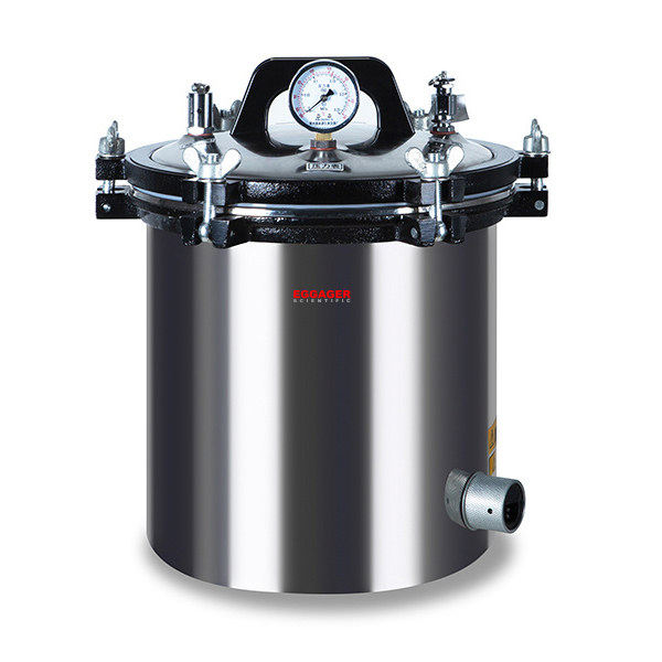Portable Autoclave