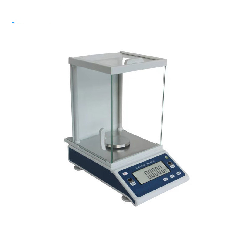 1mg Electronic balance