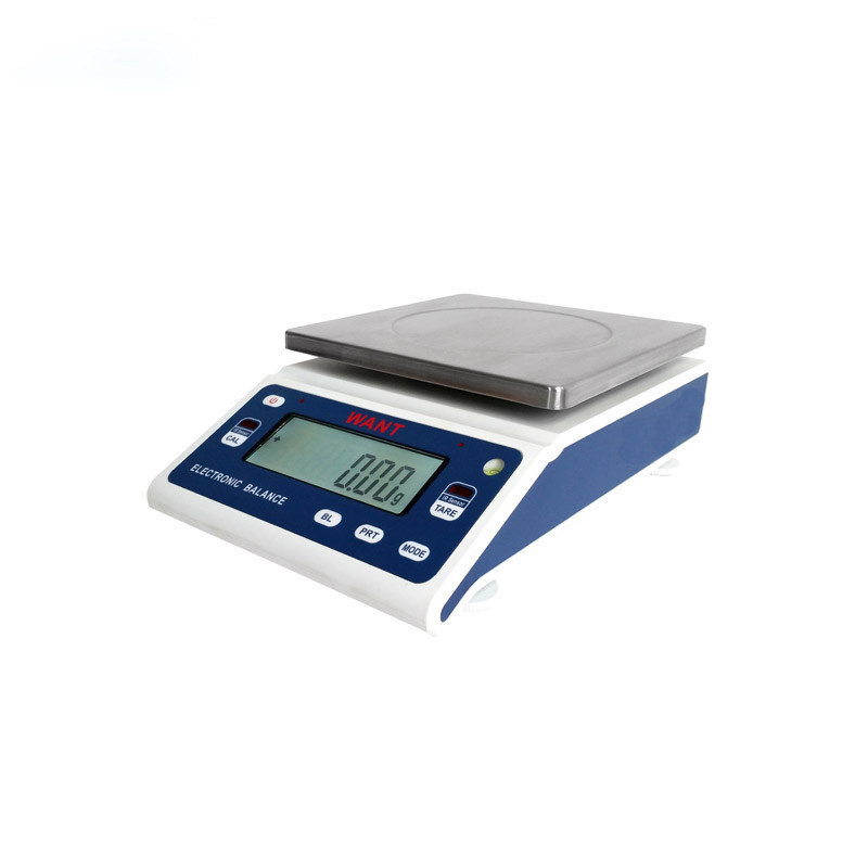 1g Electronic scale