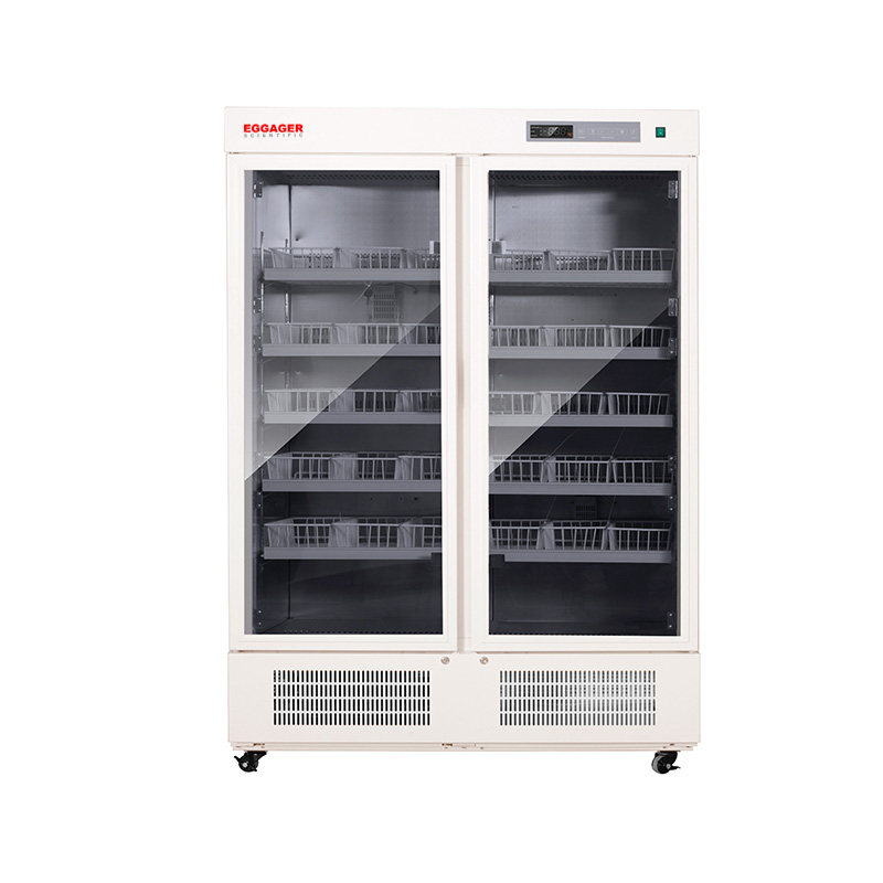 Blood Bank Refrigerator(4℃)