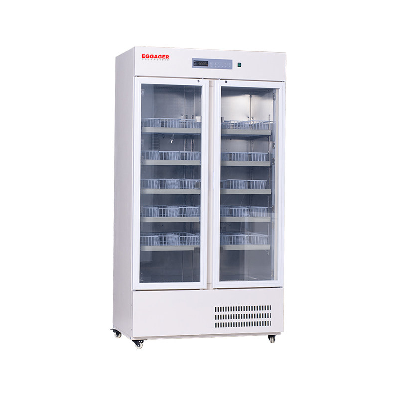 Blood Bank Refrigerator(4℃)