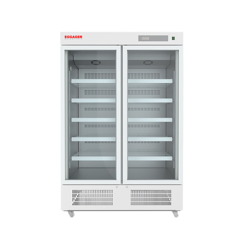 Medical Refrigerator ( 2-8 ℃)