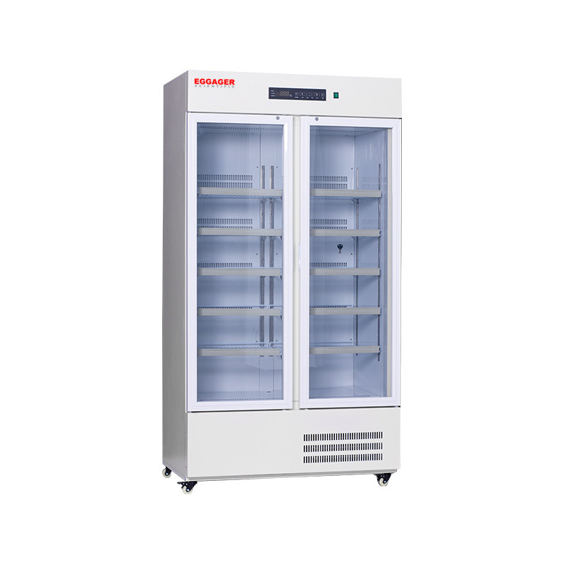 Medical Refrigerator ( 2-8 ℃)