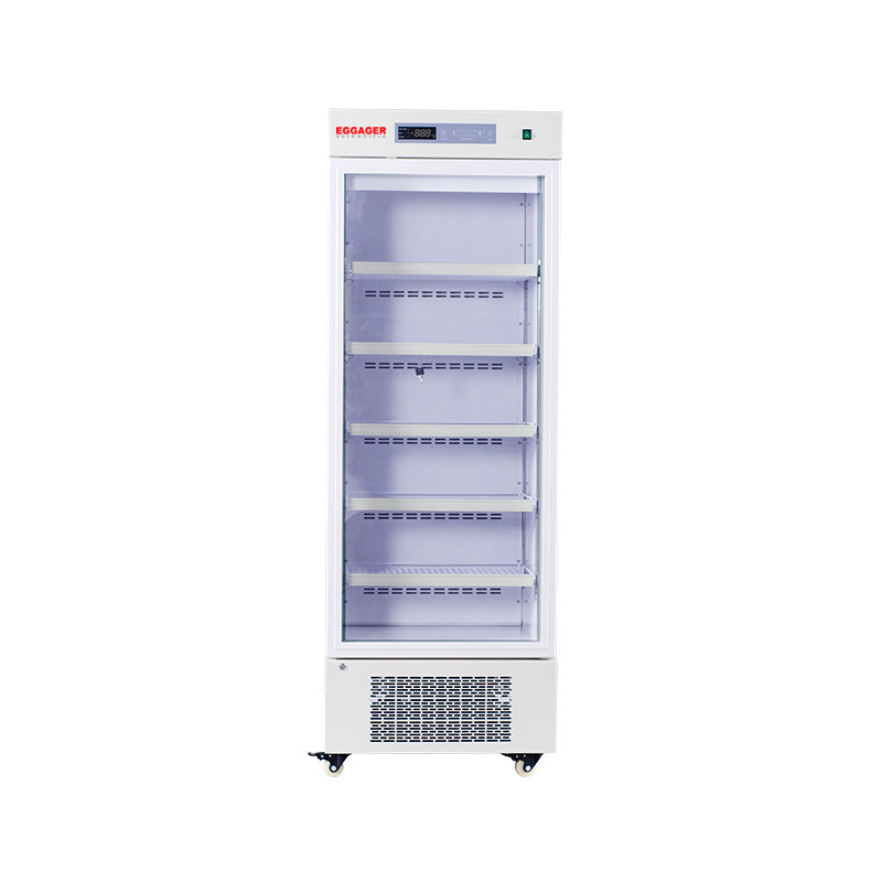 Medical Refrigerator ( 2-8 ℃)