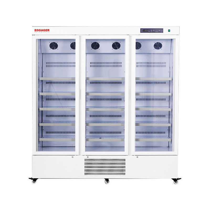 Medical Refrigerator ( 2-8 ℃)