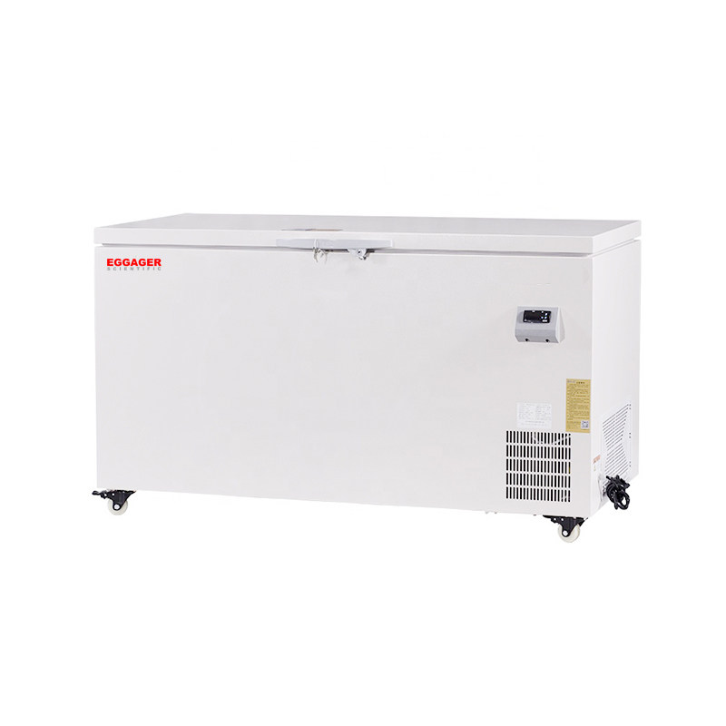 -25/-40 ℃ Chest Deep Freezer