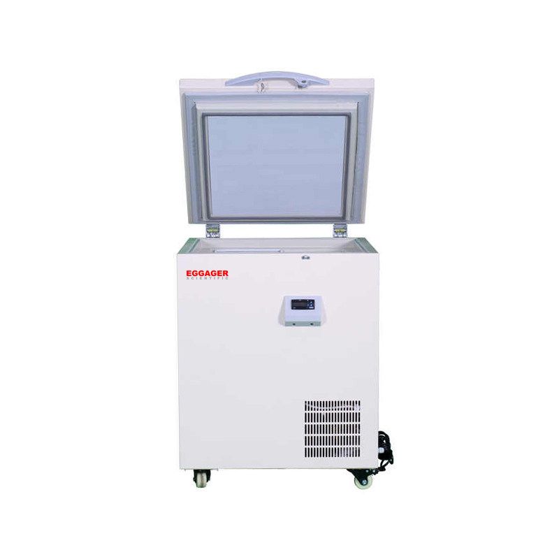 -25/-40 ℃ Chest Deep Freezer