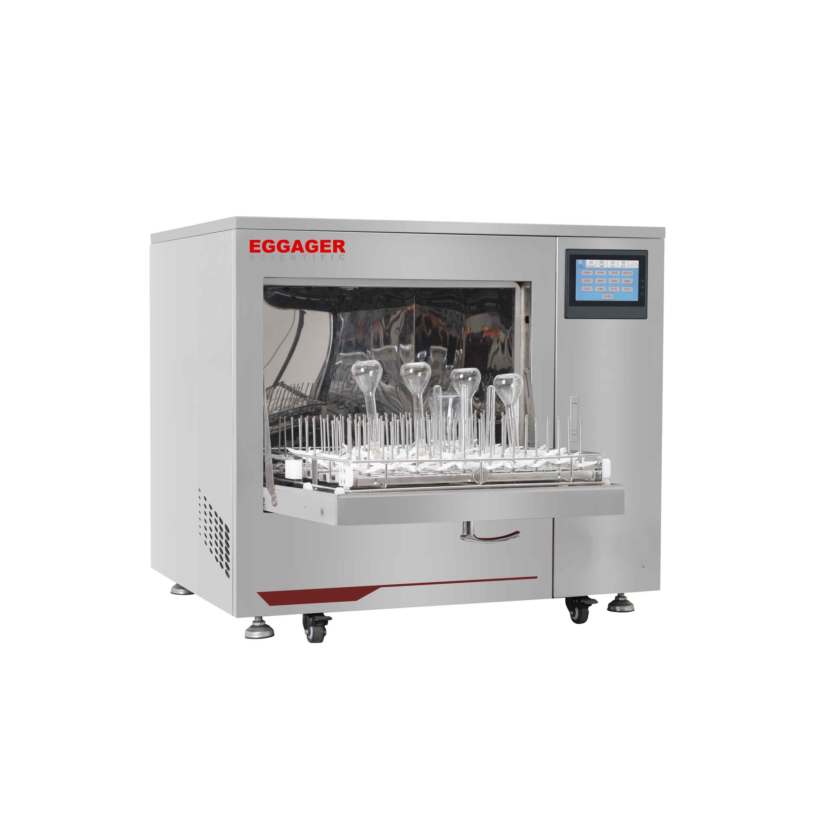 Automatic Lab Glassware Washer