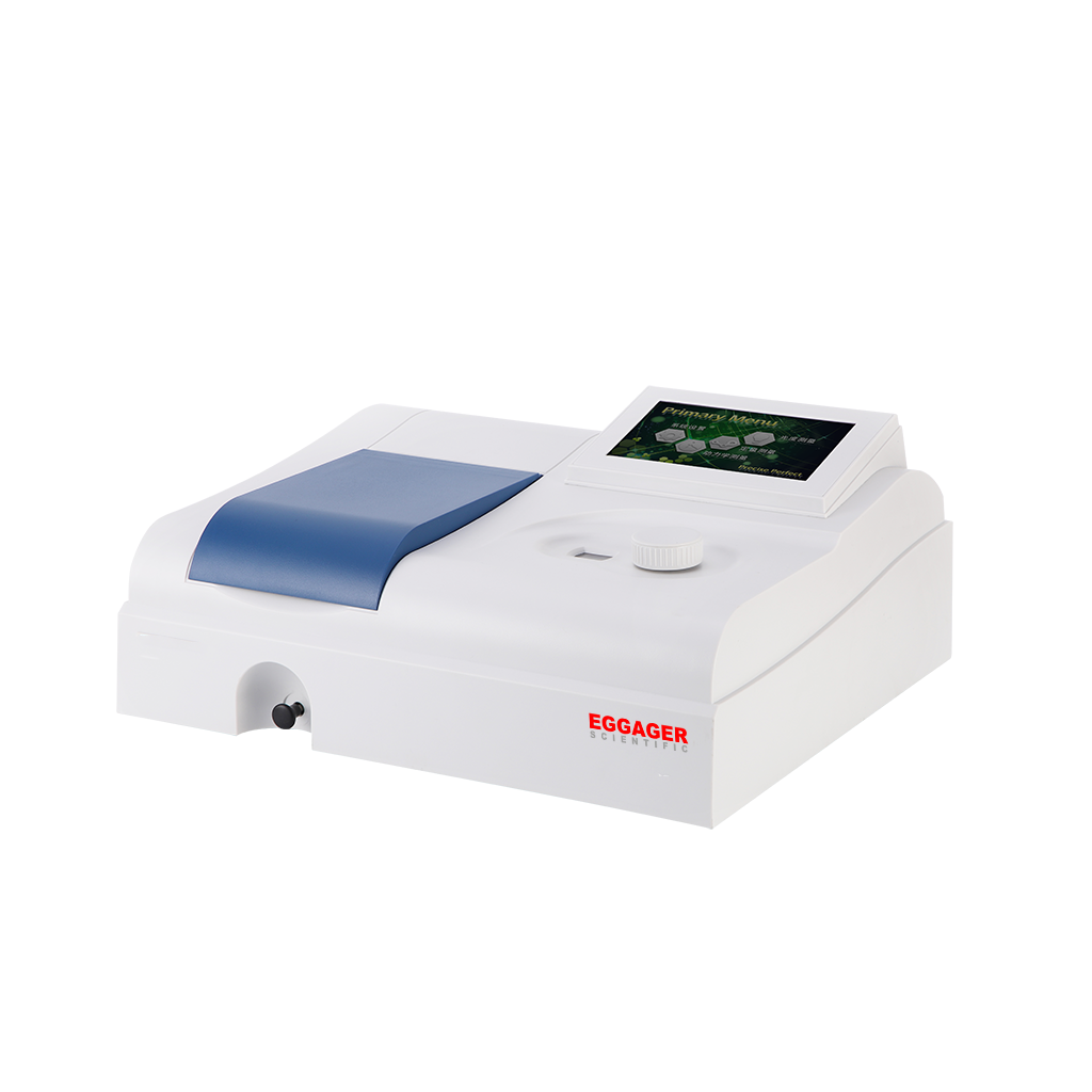 UV-VIS Spectrophotometer GD-UV752NP GD-UV722N