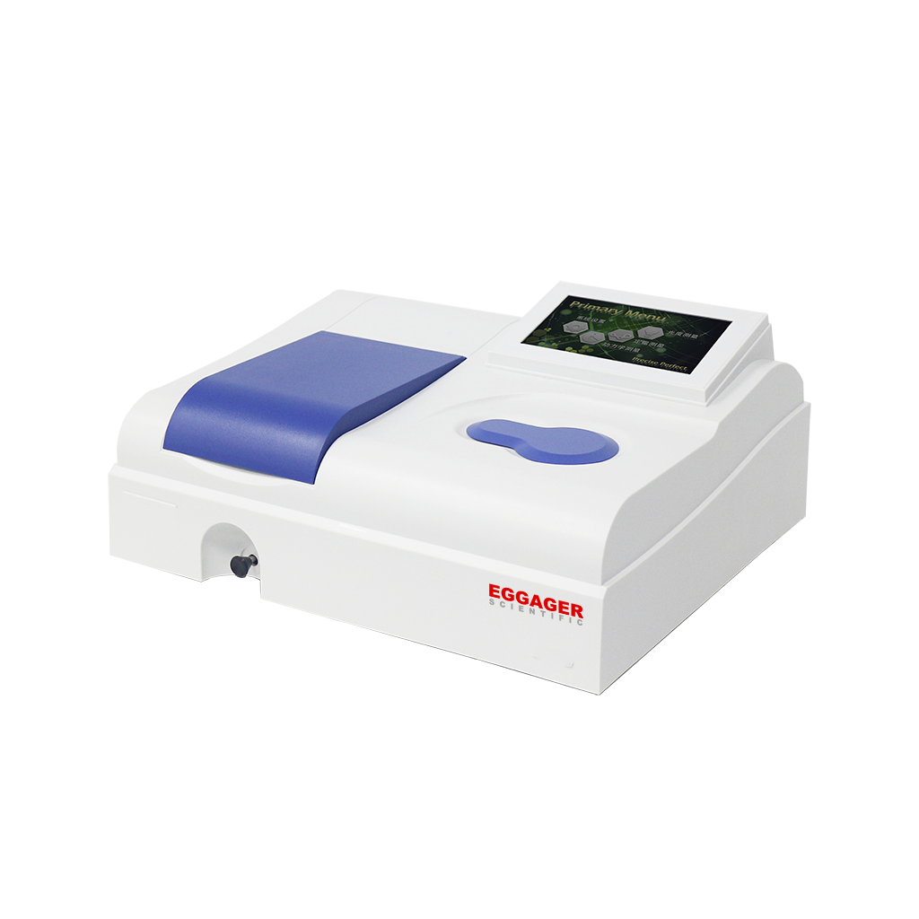 UV-VIS Spectrophotometer GD-UV752NP GD-UV722N