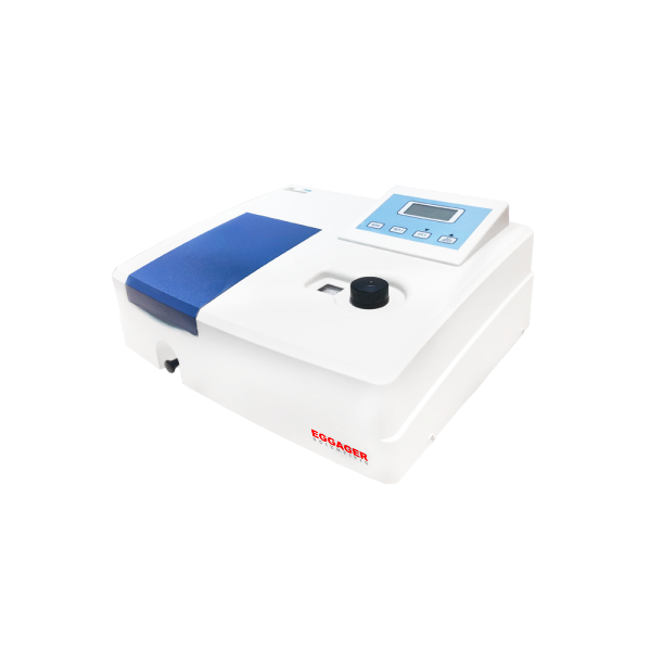 Economic VIS Spectrophotometer GD-V721G