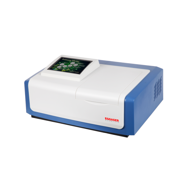 Advanced VIS Spectrophotometer GD-V3