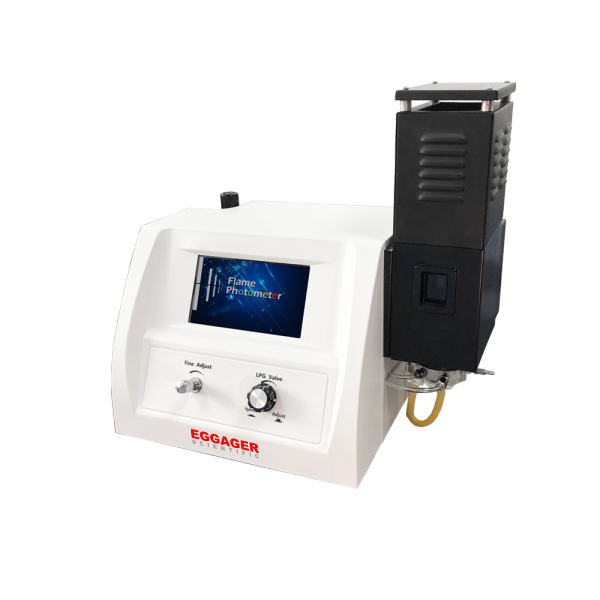 Flame photometer GD-F series