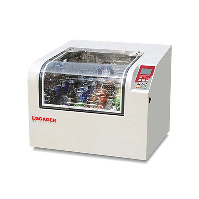 Benchtop Shaking Incubator