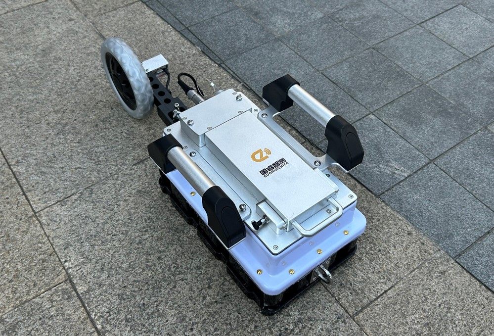 SF800