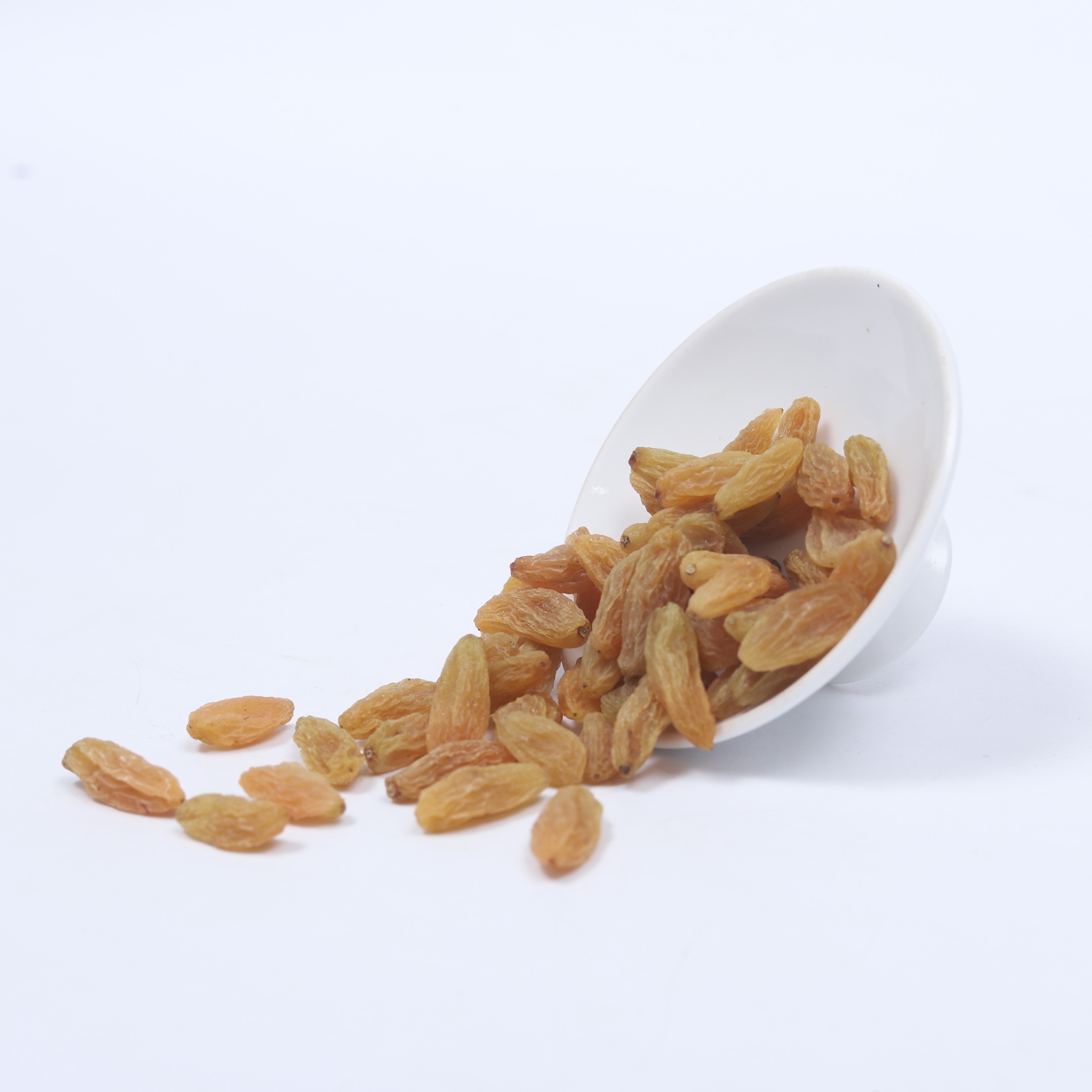 Yellow Raisins 黄葡萄干