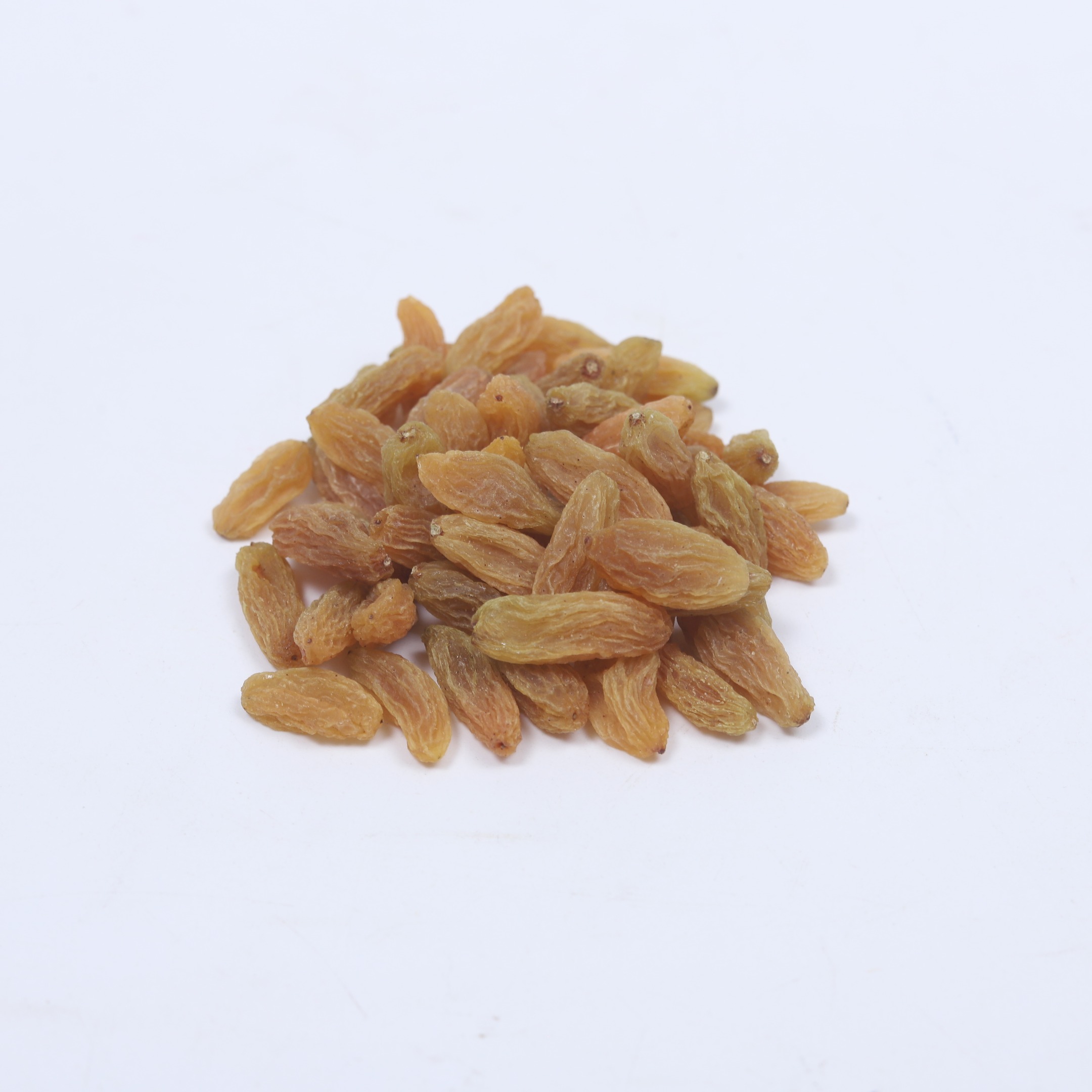 Yellow Raisins 黄葡萄干