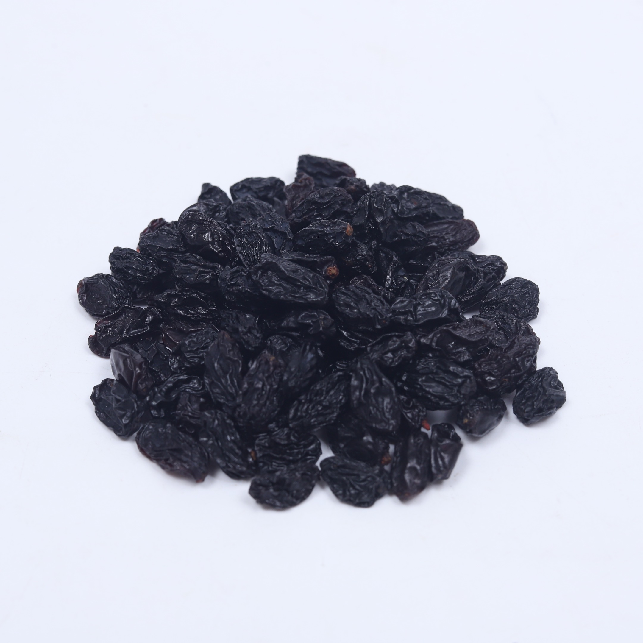 Black Raisins 黑加仑
