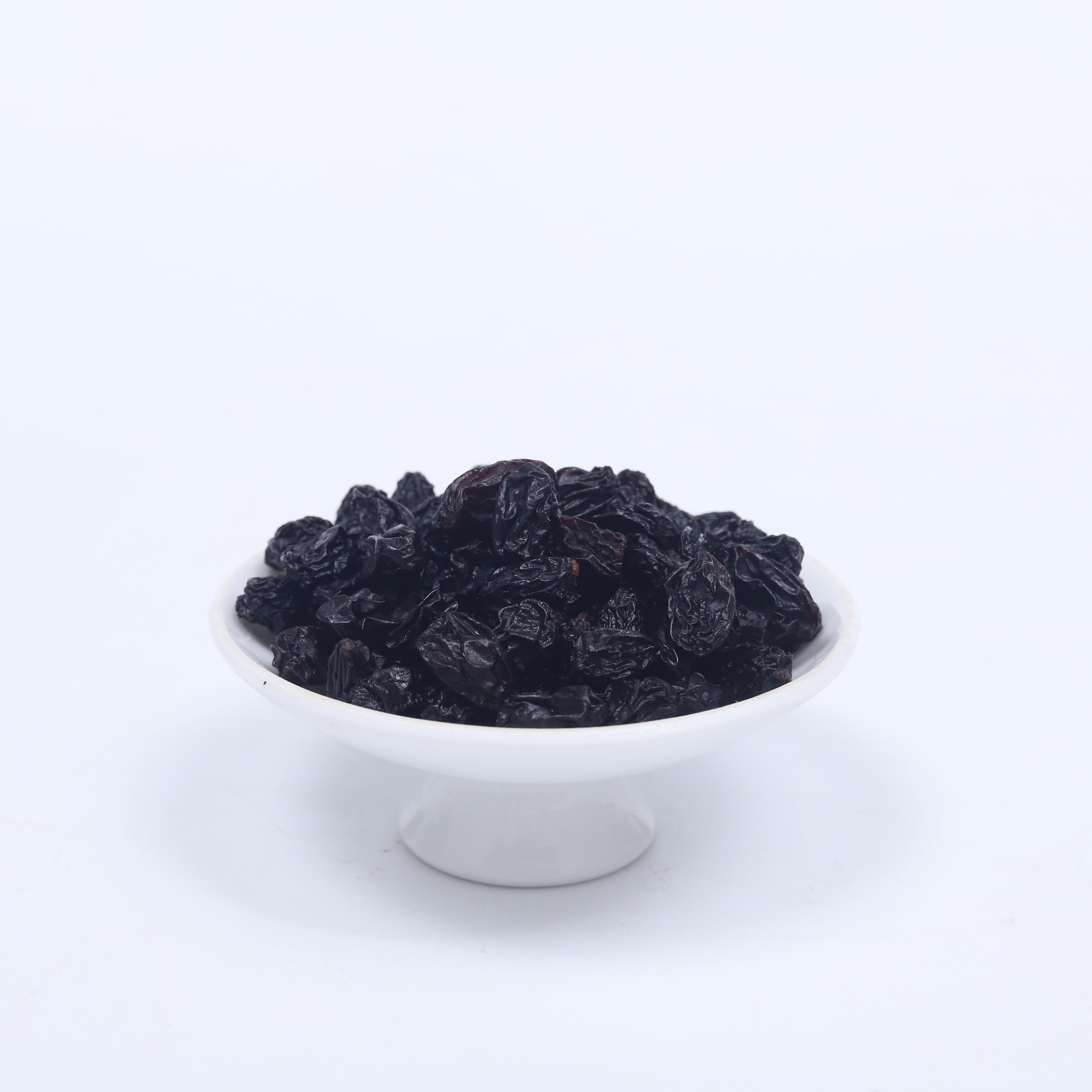 Black Raisins 黑加仑