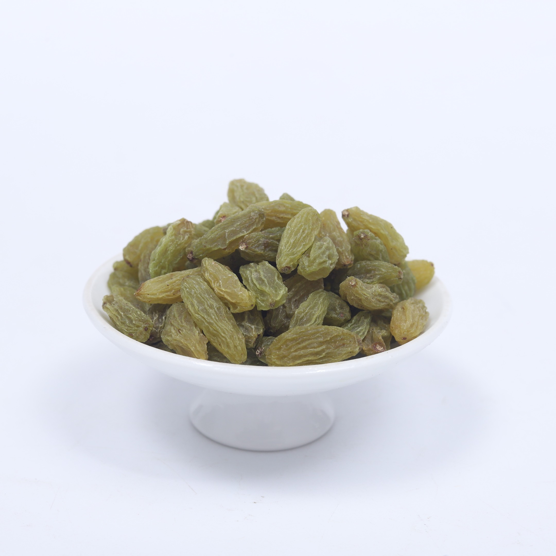 Green Raisins 绿葡萄干