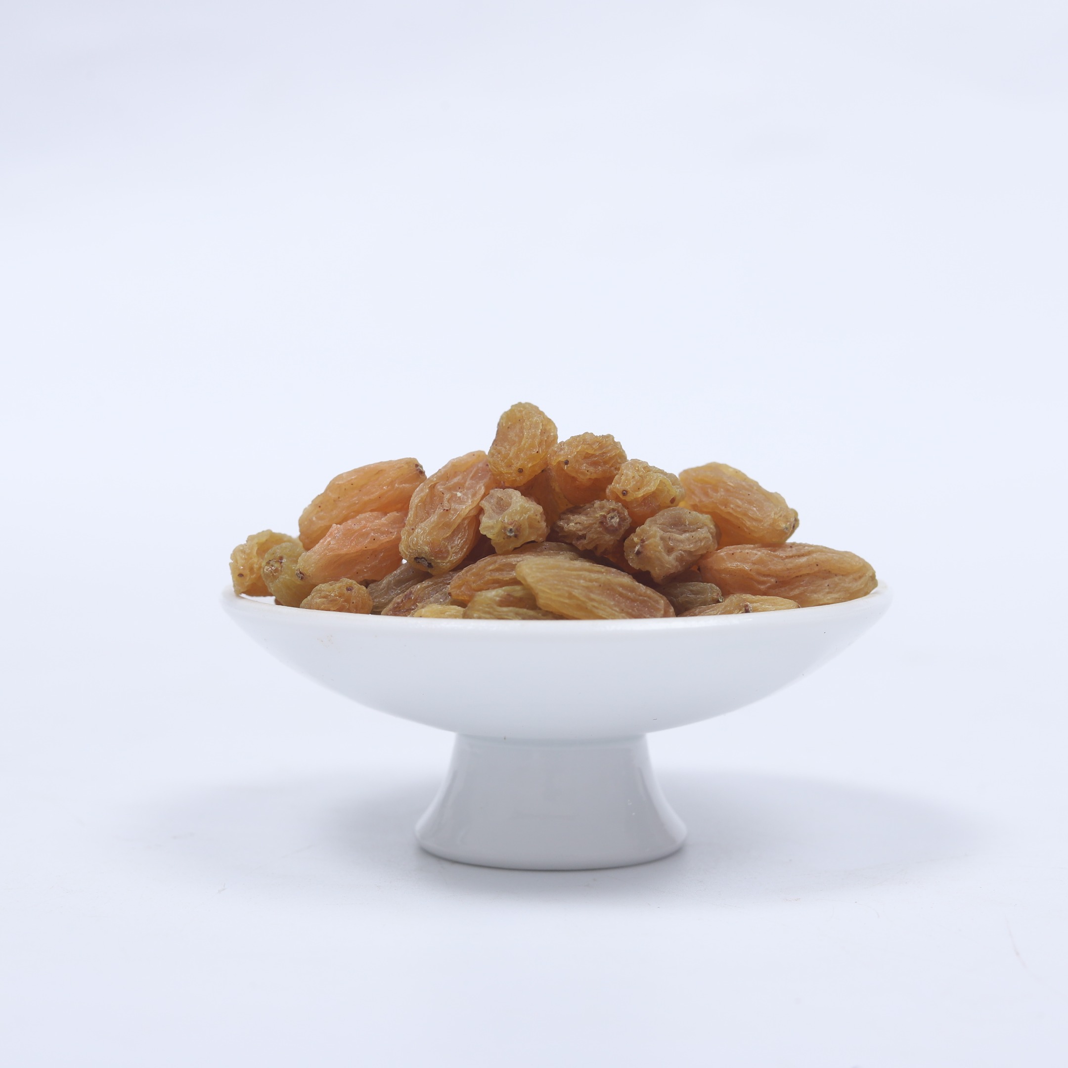 Yellow Raisins 黄葡萄干