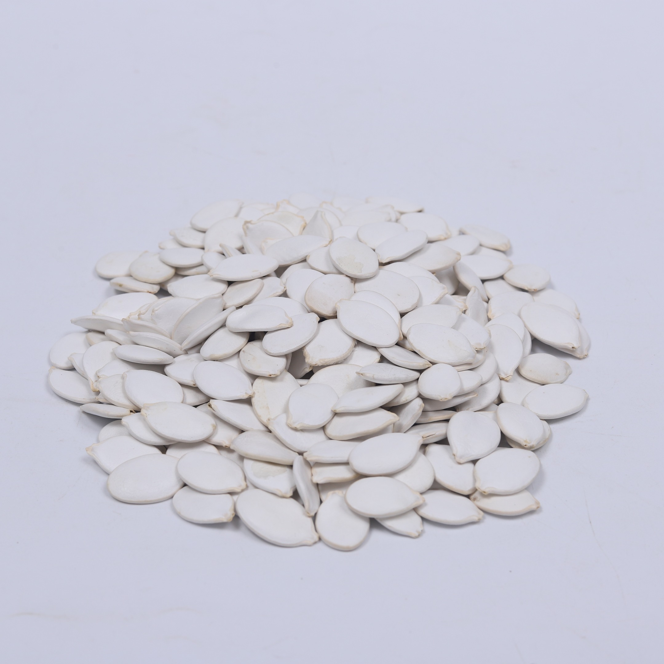 Snow White Pumpkin Seeds 雪白南瓜籽