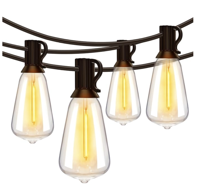 Smart ST38 string light